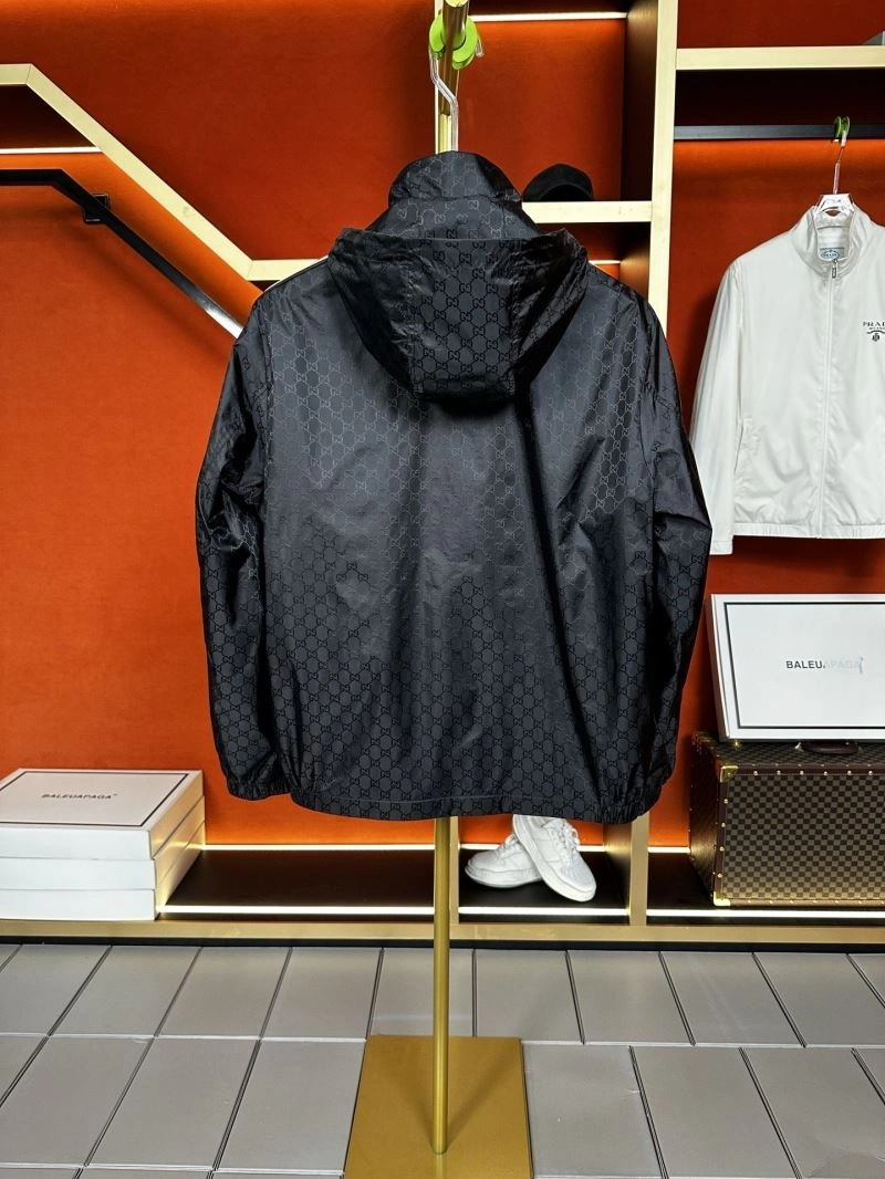 Gucci Outwear Supportive 125878