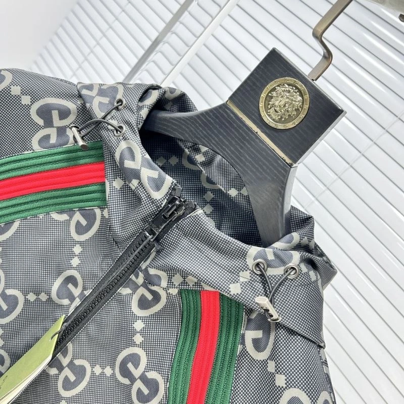 Gucci Outwear DailyWear 125872