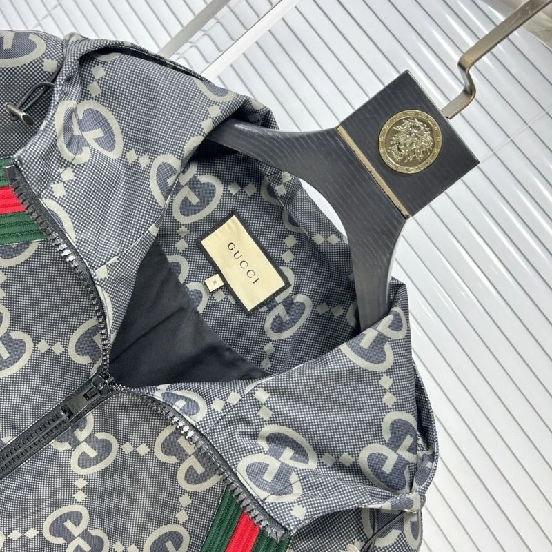 Gucci Outwear DailyWear 125872