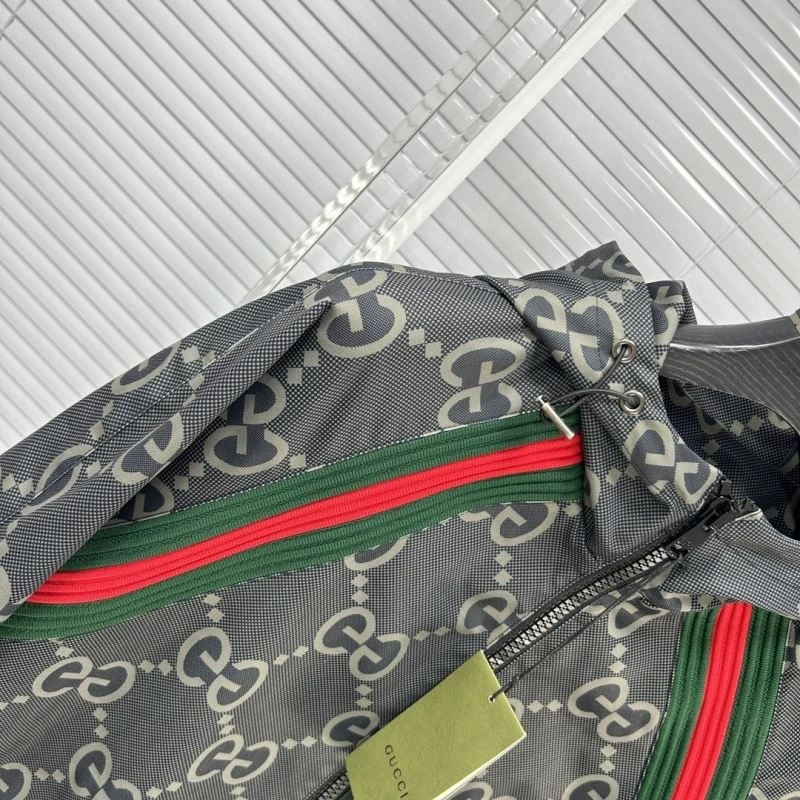 Gucci Outwear DailyWear 125872