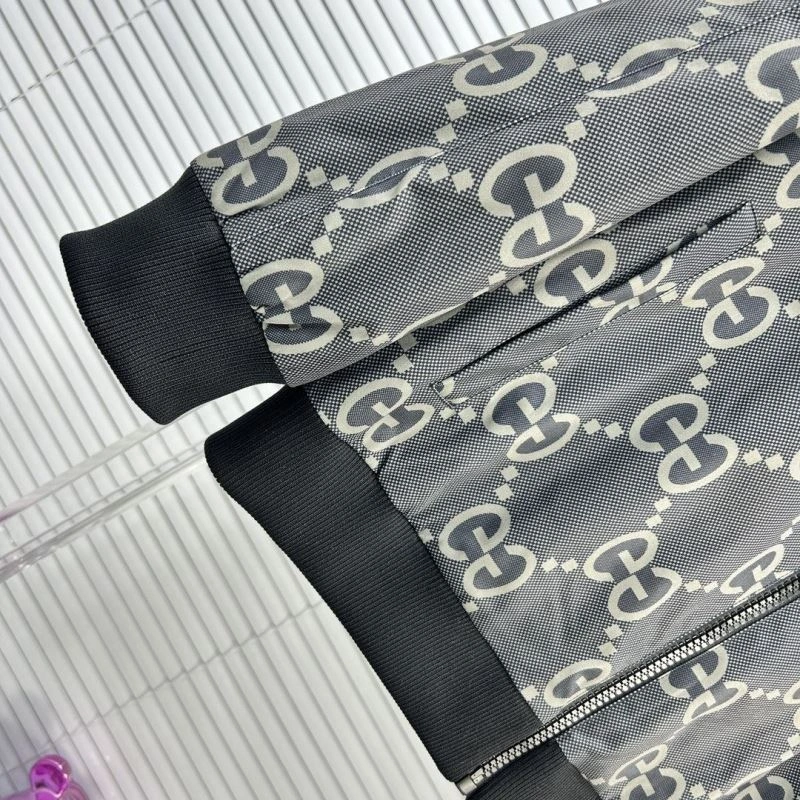Gucci Outwear DailyWear 125872
