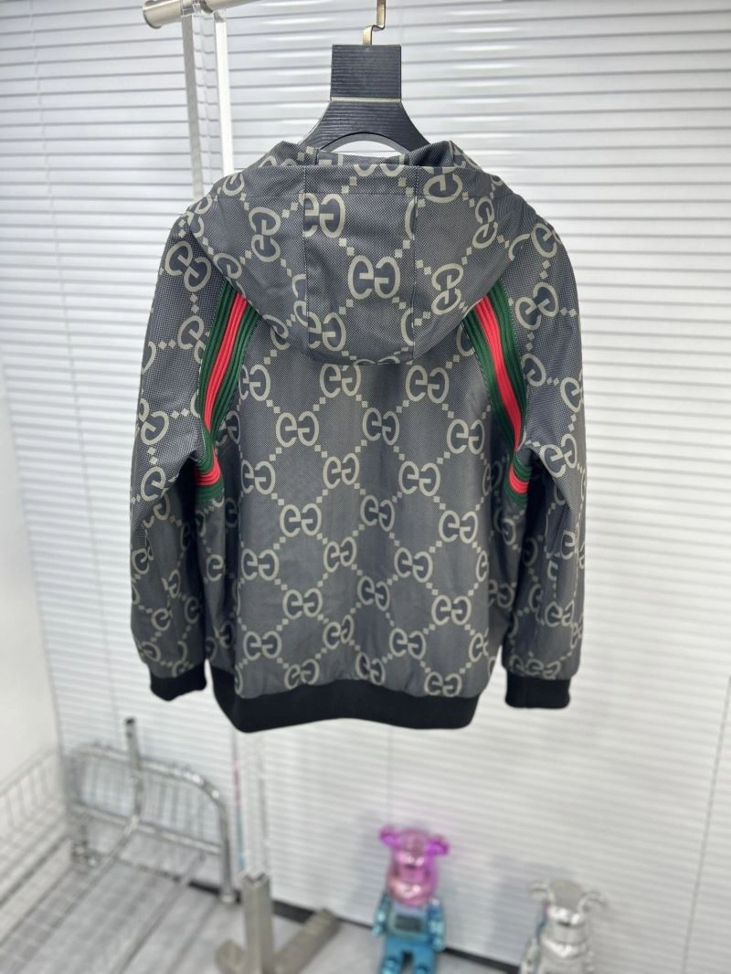 Gucci Outwear DailyWear 125872