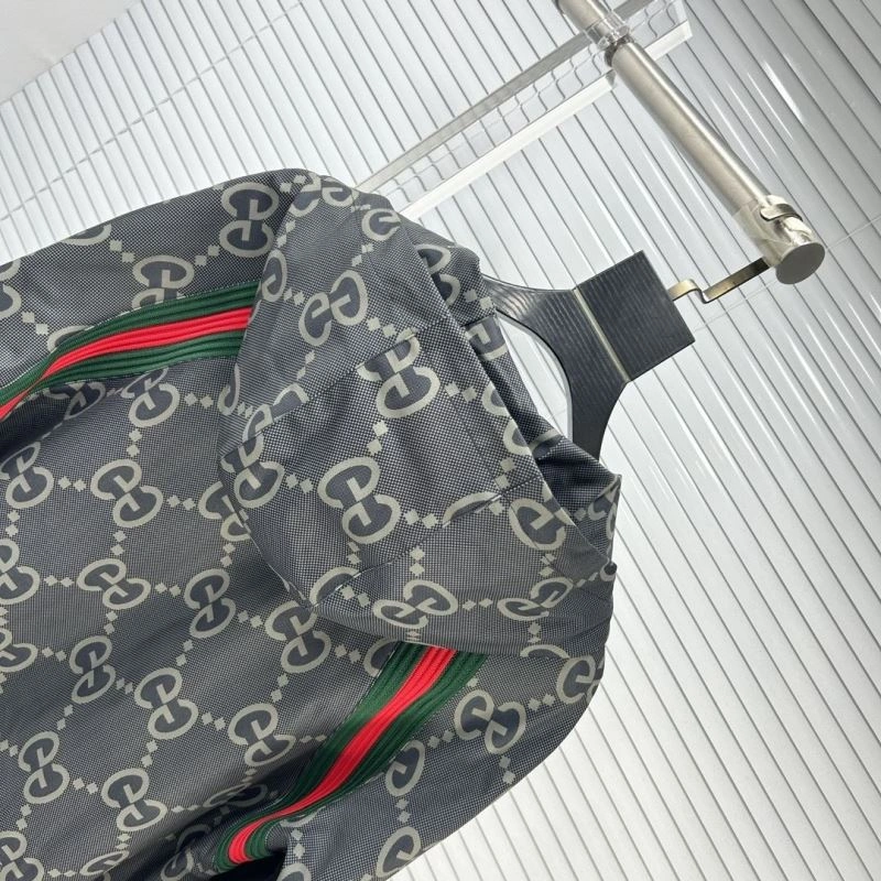 Gucci Outwear DailyWear 125872