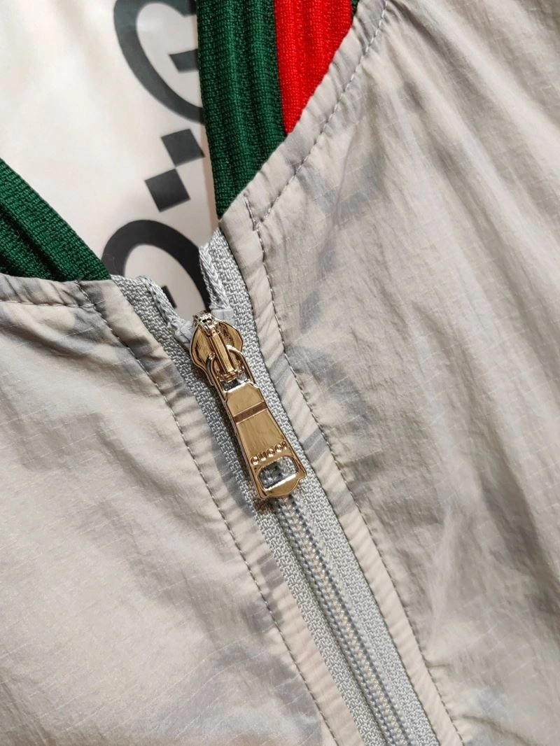 Gucci Outwear TechFriendly 125873