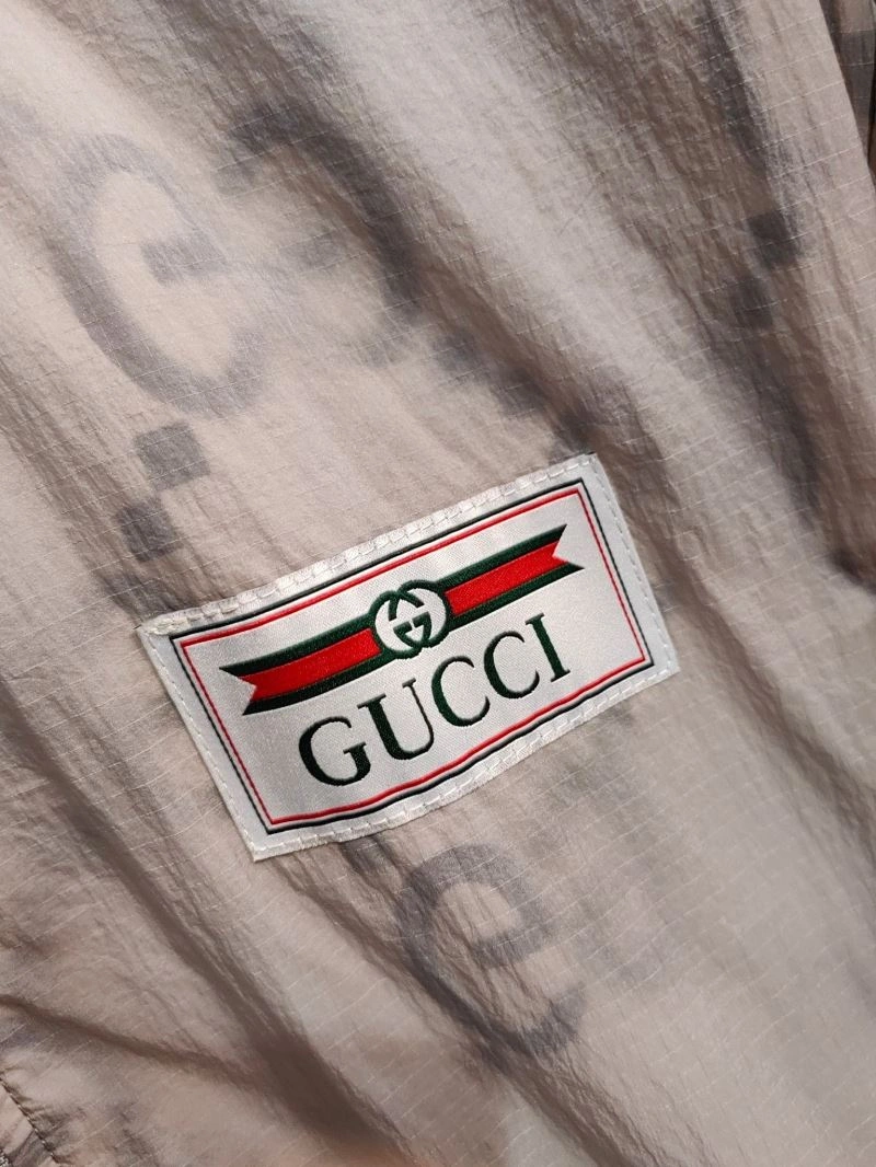 Gucci Outwear TechFriendly 125873