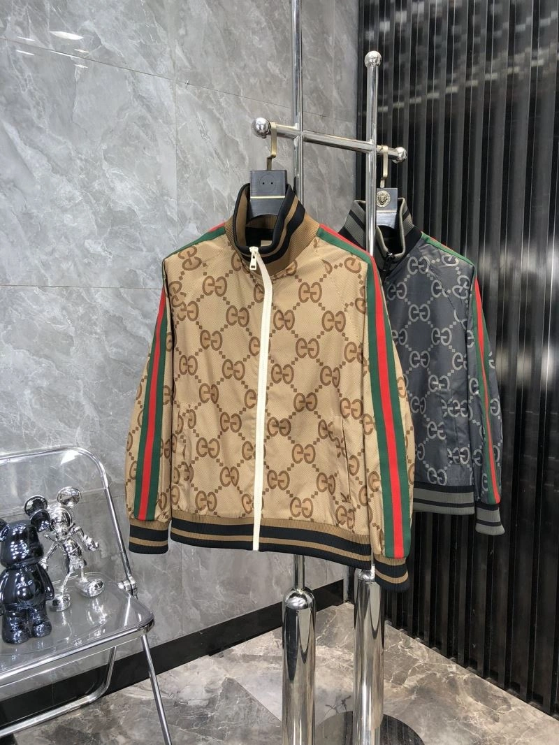 Gucci Outwear SoftTouch 125891