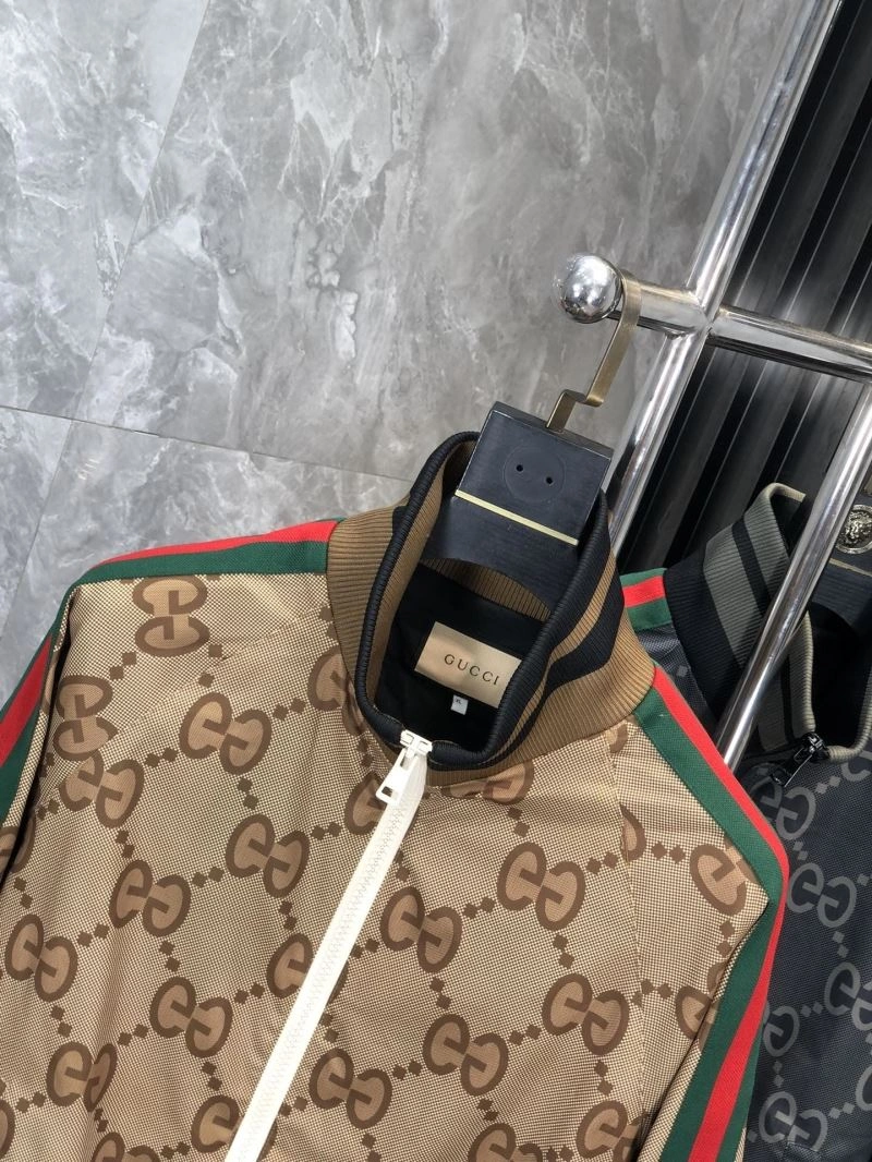 Gucci Outwear SoftTouch 125891