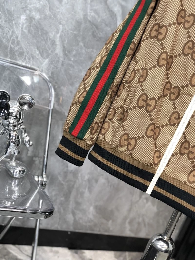 Gucci Outwear SoftTouch 125891