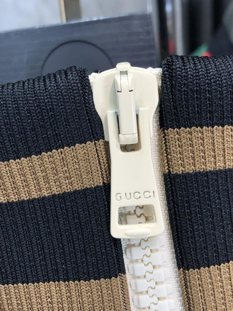 Gucci Outwear SoftTouch 125891