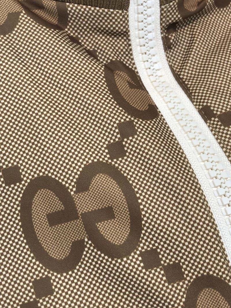 Gucci Outwear SoftTouch 125891