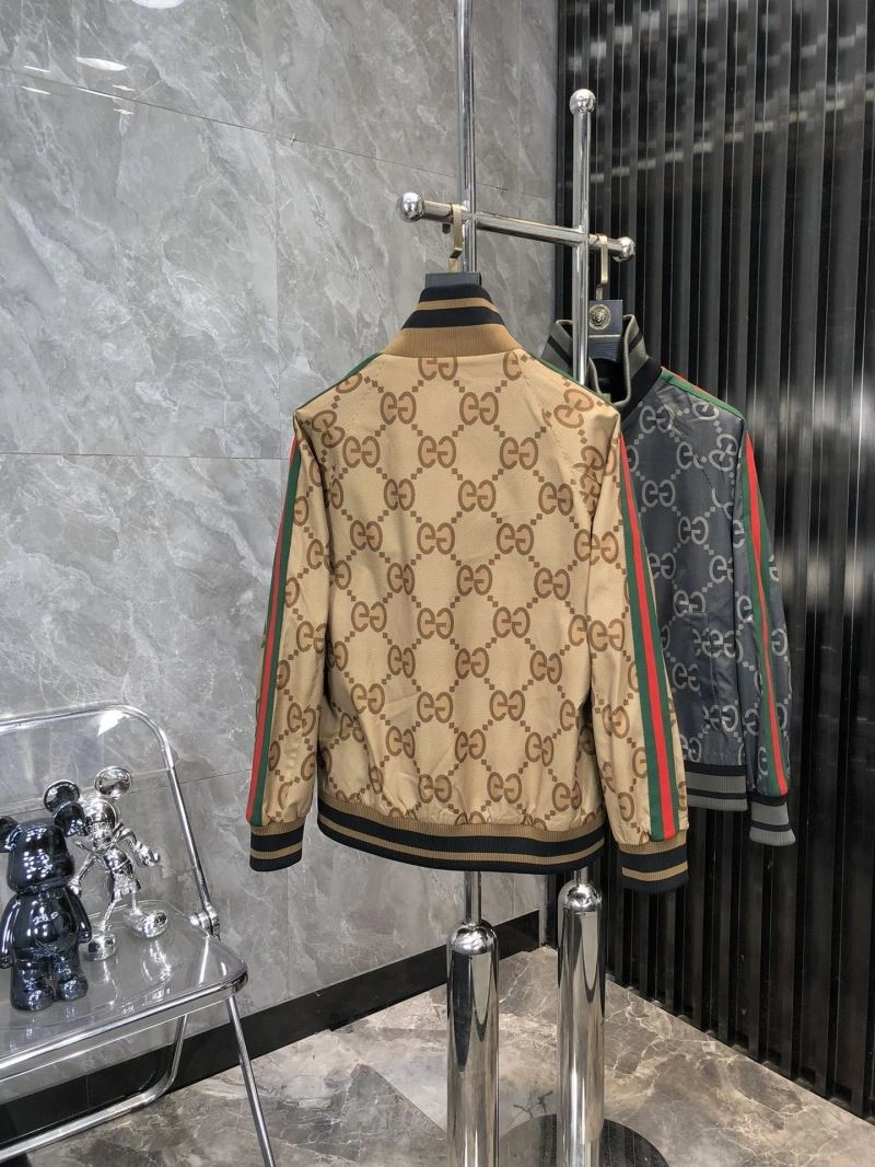 Gucci Outwear SoftTouch 125891