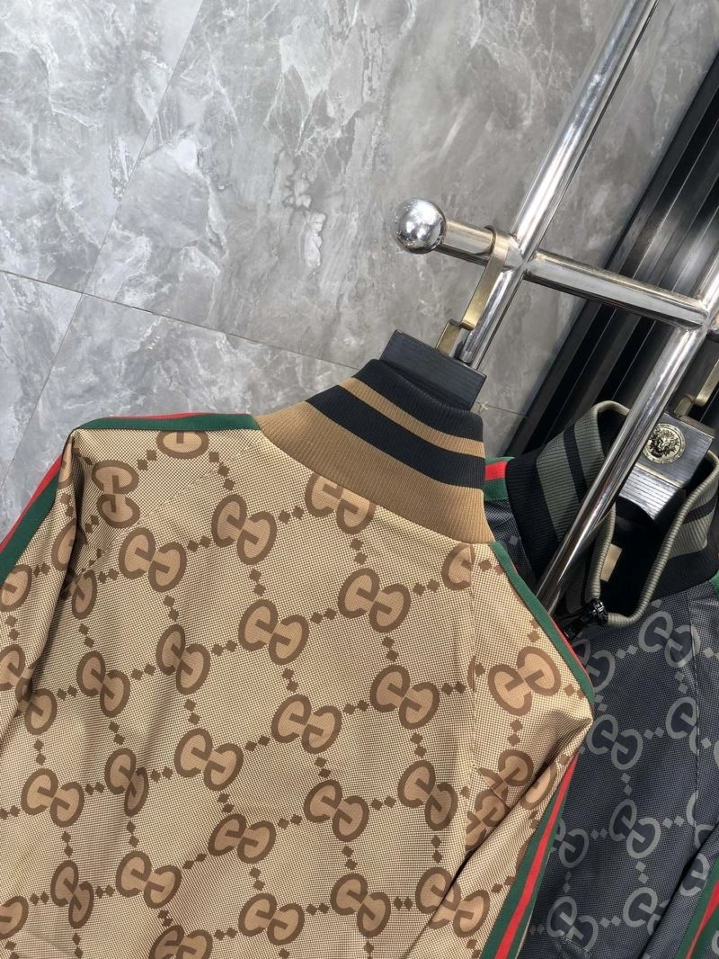 Gucci Outwear SoftTouch 125891