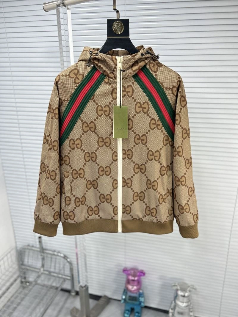 Gucci Outwear TimelessDesign 125888