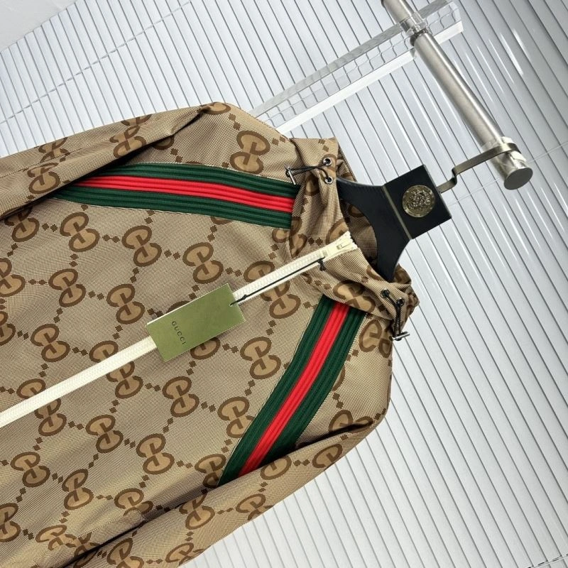 Gucci Outwear TimelessDesign 125888