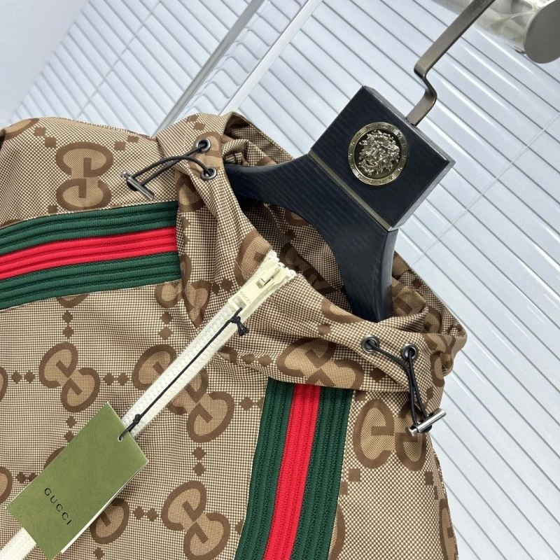 Gucci Outwear TimelessDesign 125888