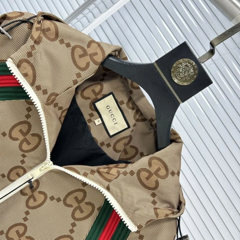 Gucci Outwear TimelessDesign 125888