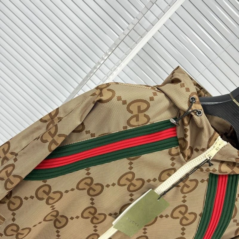 Gucci Outwear TimelessDesign 125888