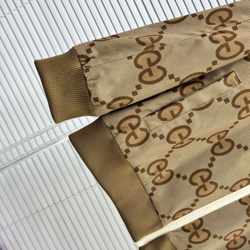 Gucci Outwear TimelessDesign 125888