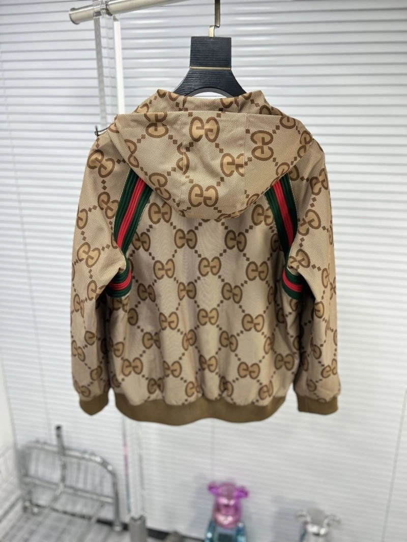 Gucci Outwear TimelessDesign 125888