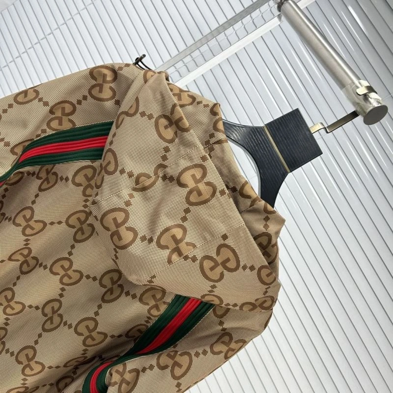 Gucci Outwear TimelessDesign 125888