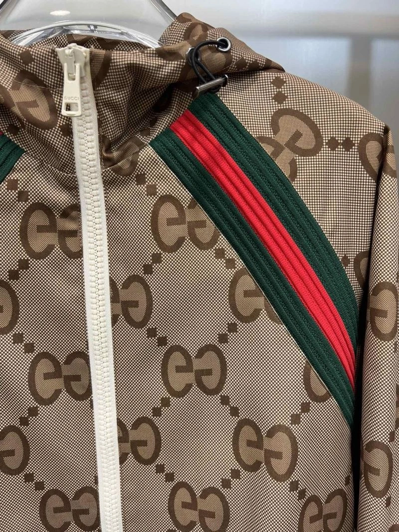 Original Gucci Outwear 125886