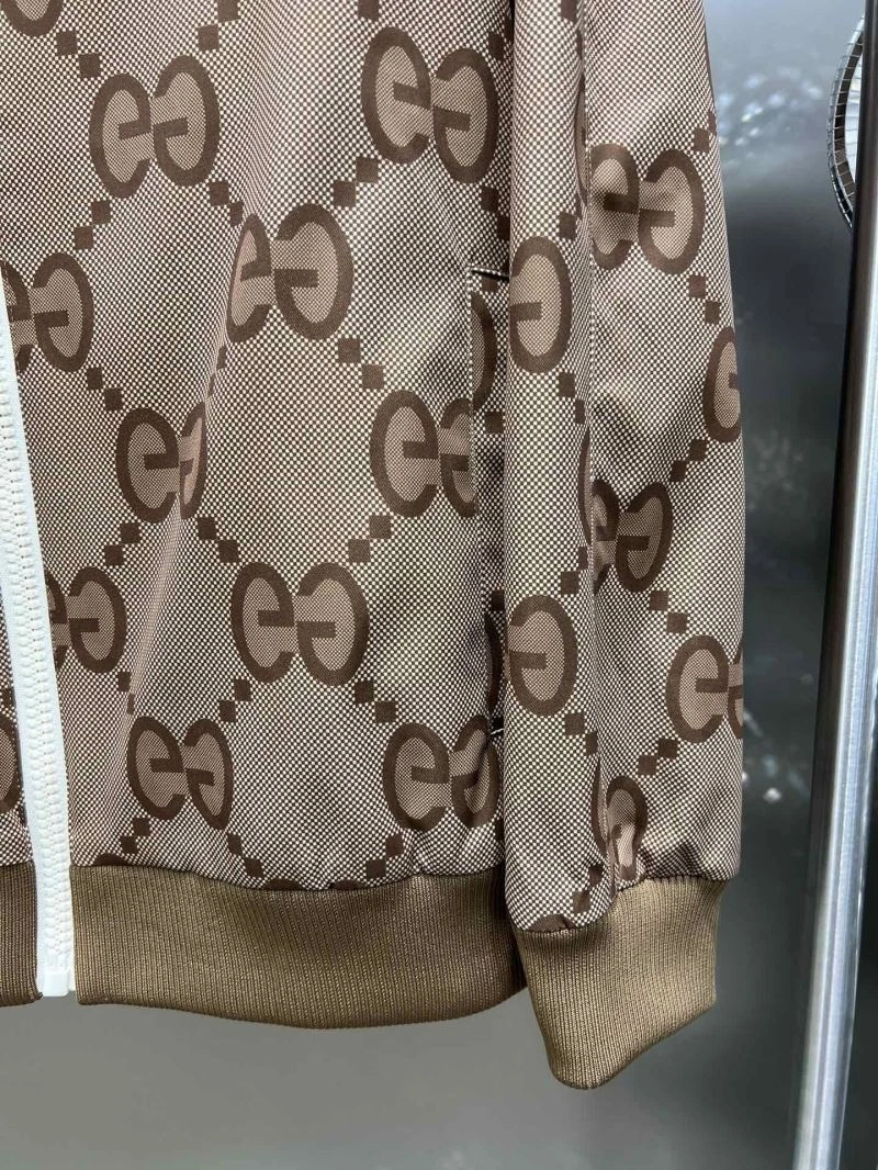 Original Gucci Outwear 125886