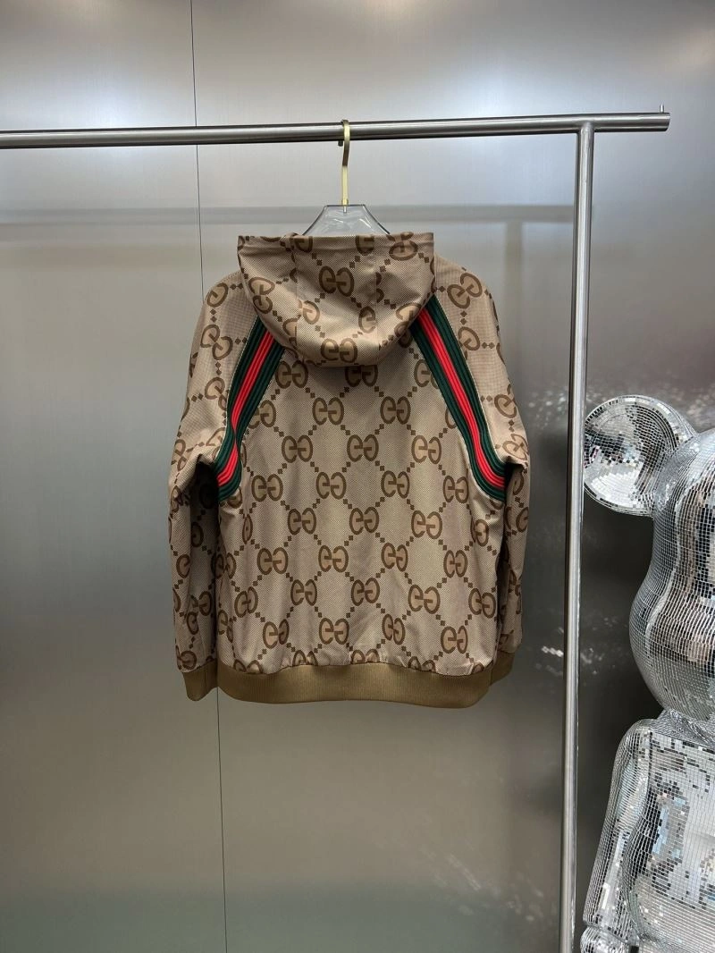 Original Gucci Outwear 125886