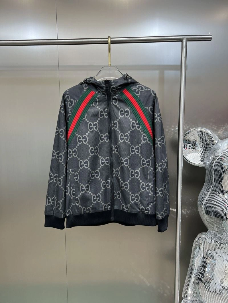 Original Gucci Outwear 125886