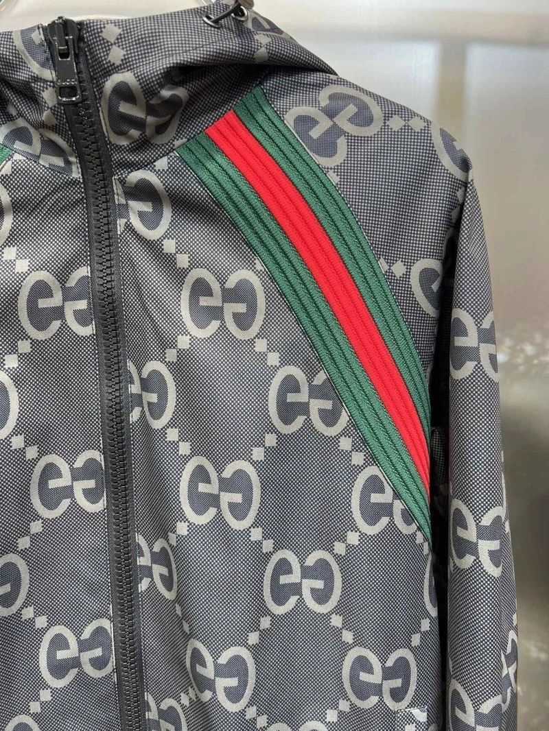 Original Gucci Outwear 125886