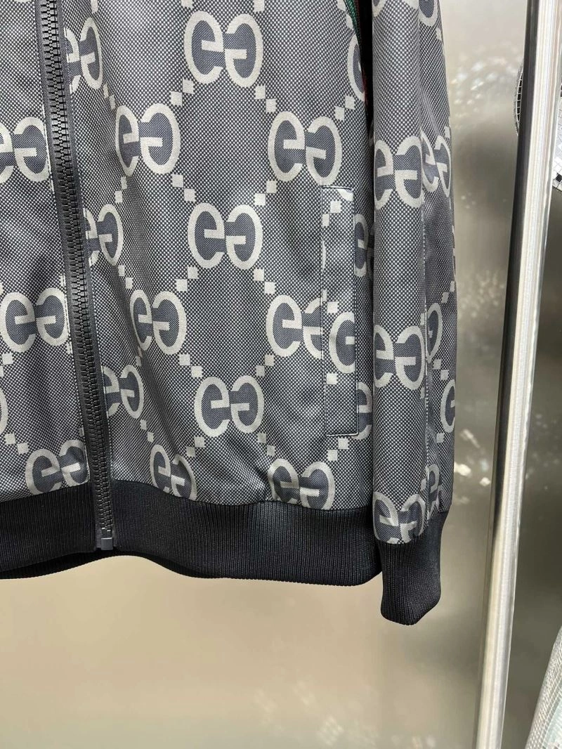 Original Gucci Outwear 125886