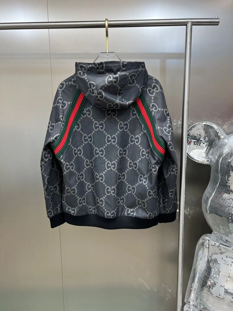 Original Gucci Outwear 125886