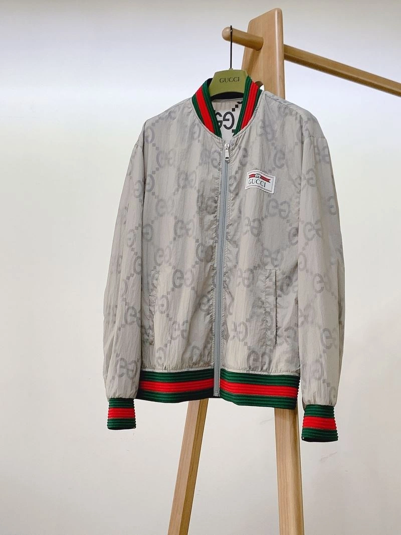Gucci Outwear Practical 125870