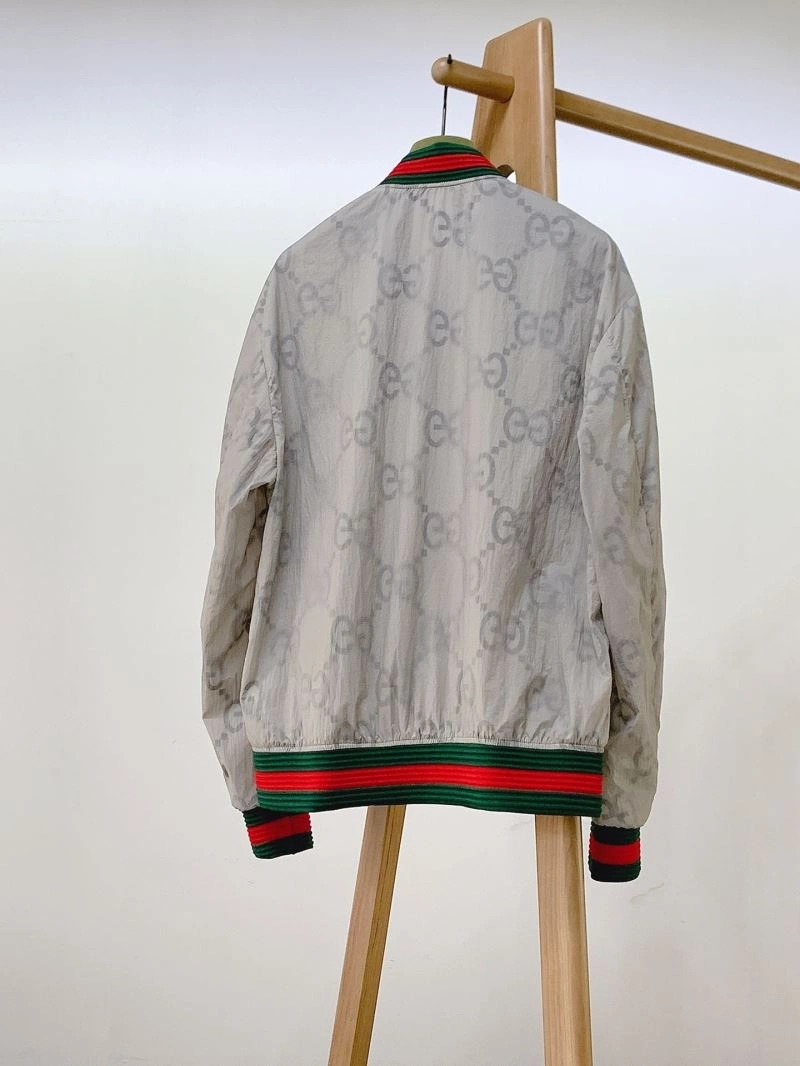 Gucci Outwear Practical 125870