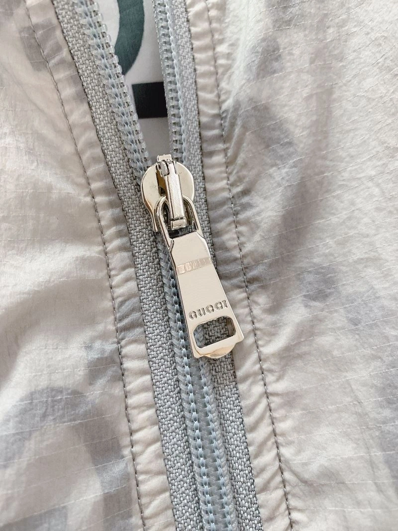 Gucci Outwear Practical 125870