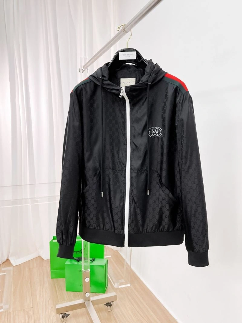 Original Gucci Outwear 125901