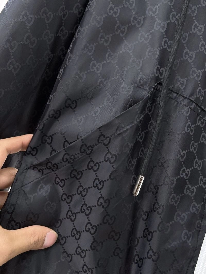 Original Gucci Outwear 125901