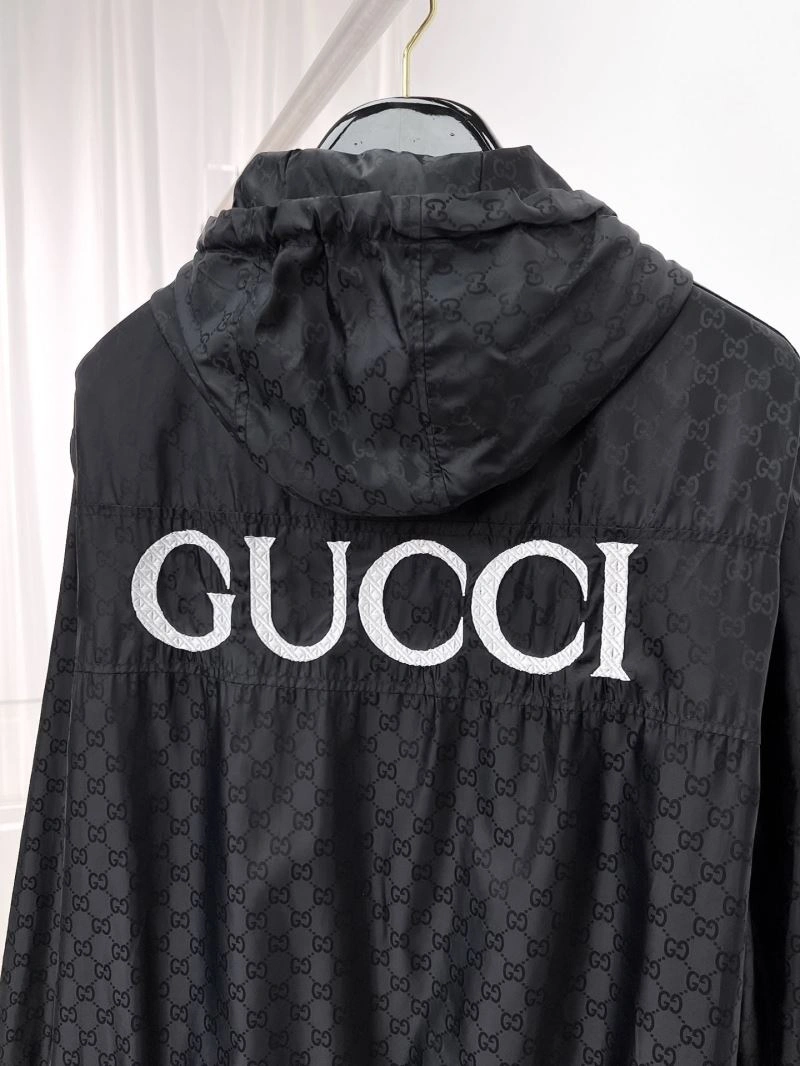 Original Gucci Outwear 125901
