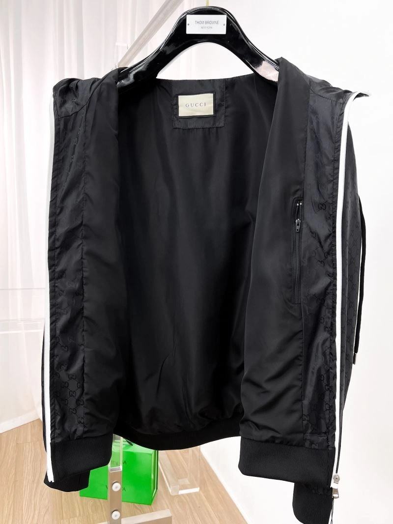 Original Gucci Outwear 125901