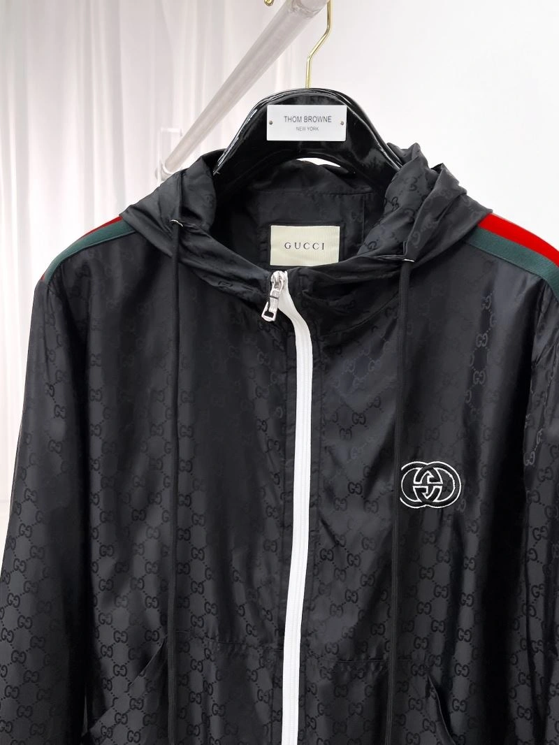 Original Gucci Outwear 125901