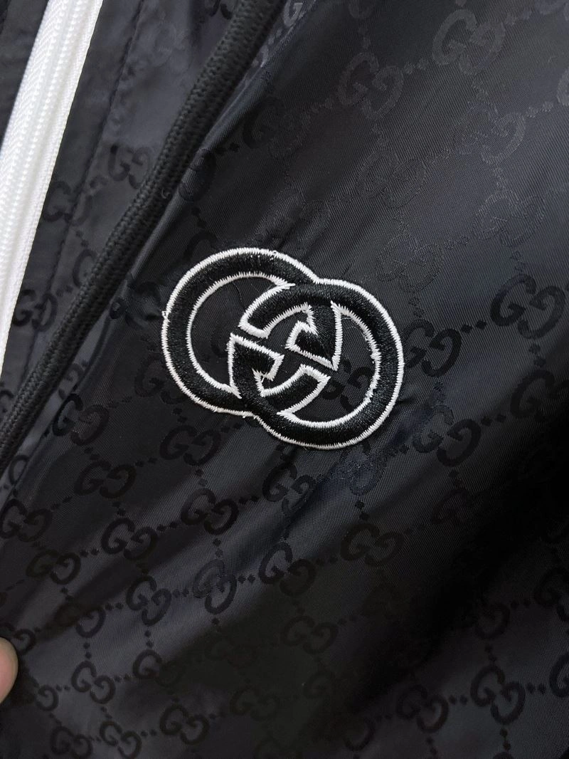 Original Gucci Outwear 125901