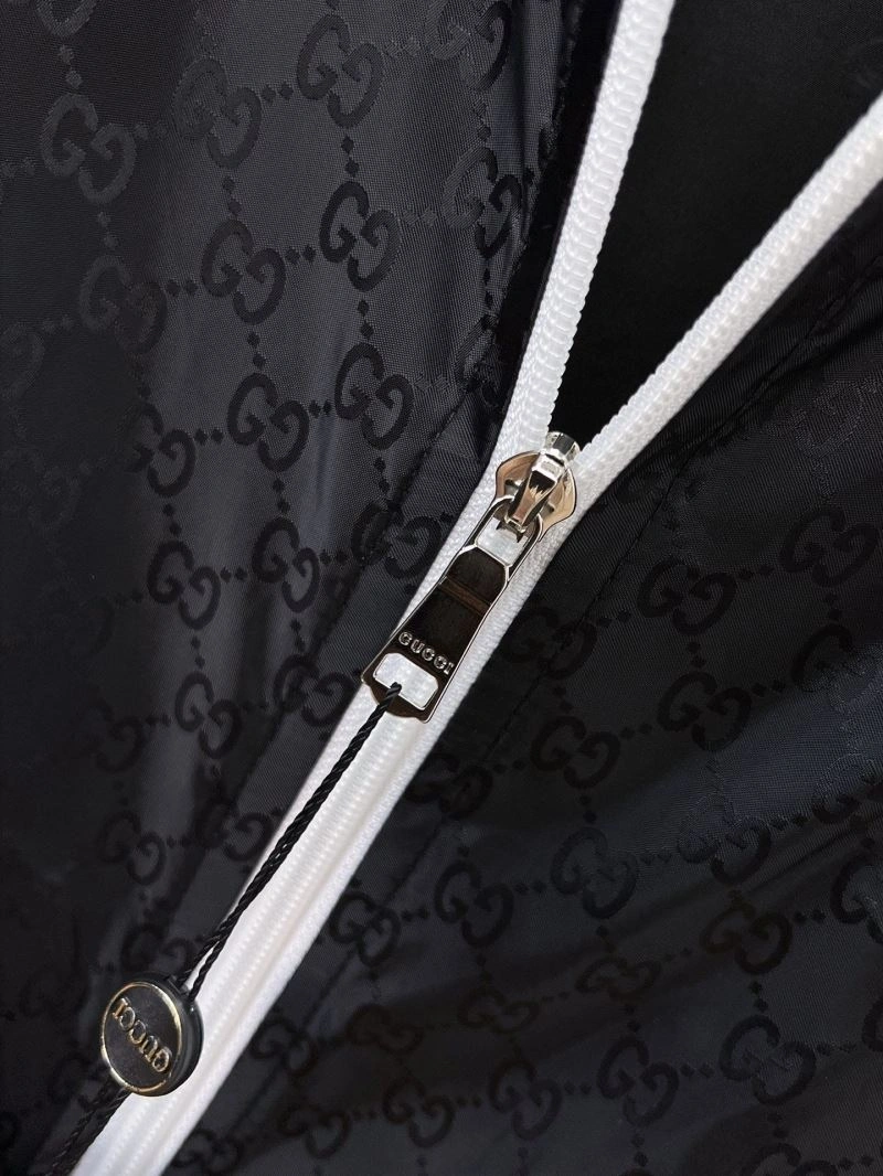 Original Gucci Outwear 125901