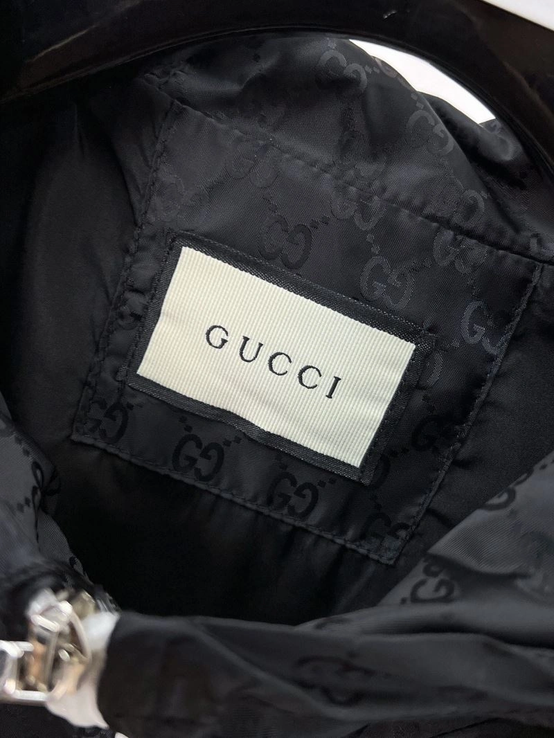 Original Gucci Outwear 125901