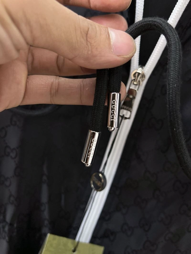 Original Gucci Outwear 125901