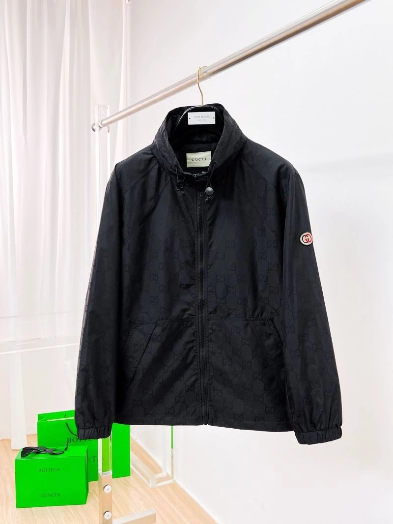 BestValue Gucci Outwear 125890
