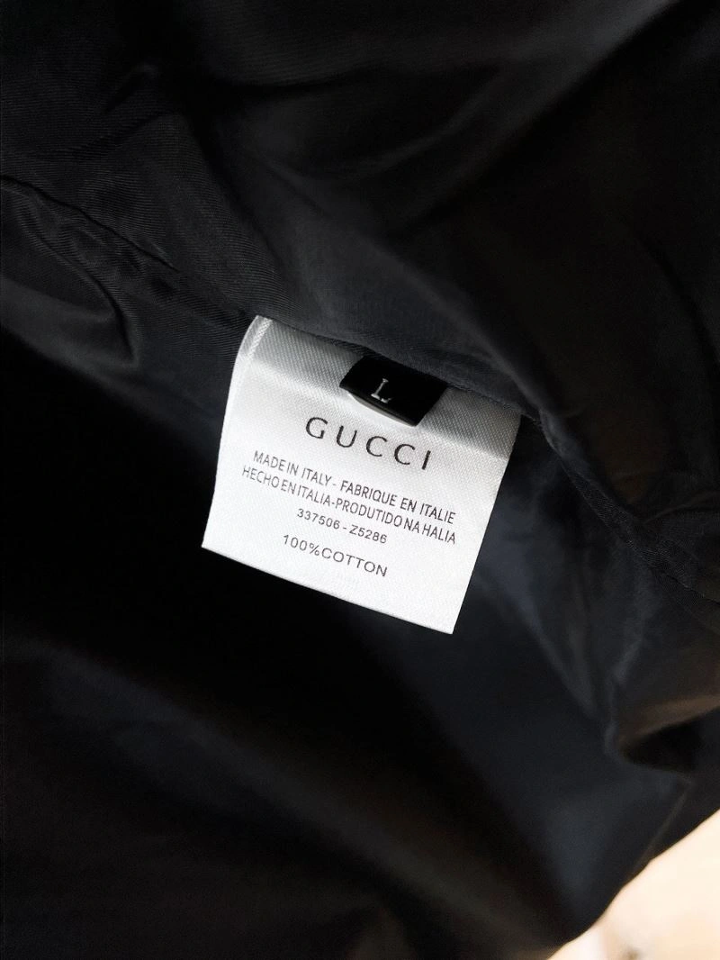 BestValue Gucci Outwear 125890