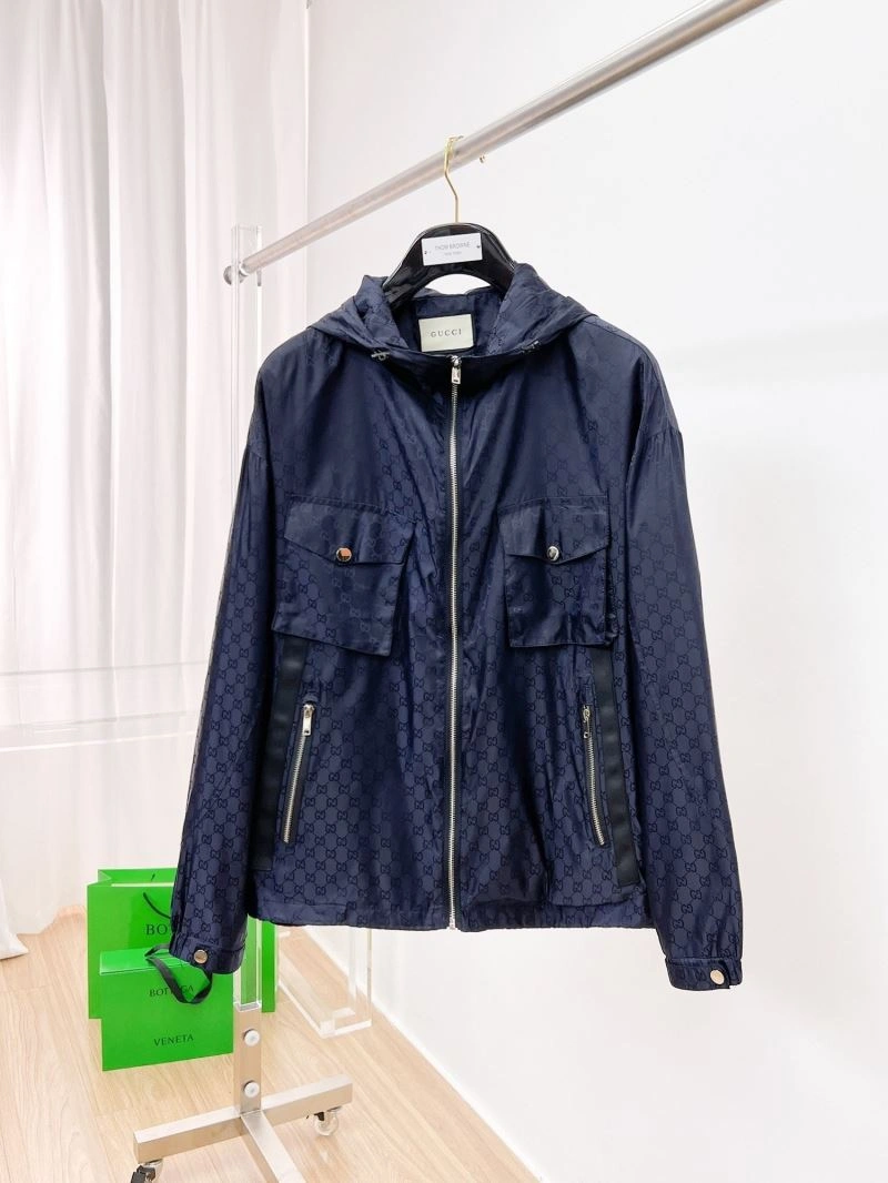 Gucci Outwear EasyCare 125880