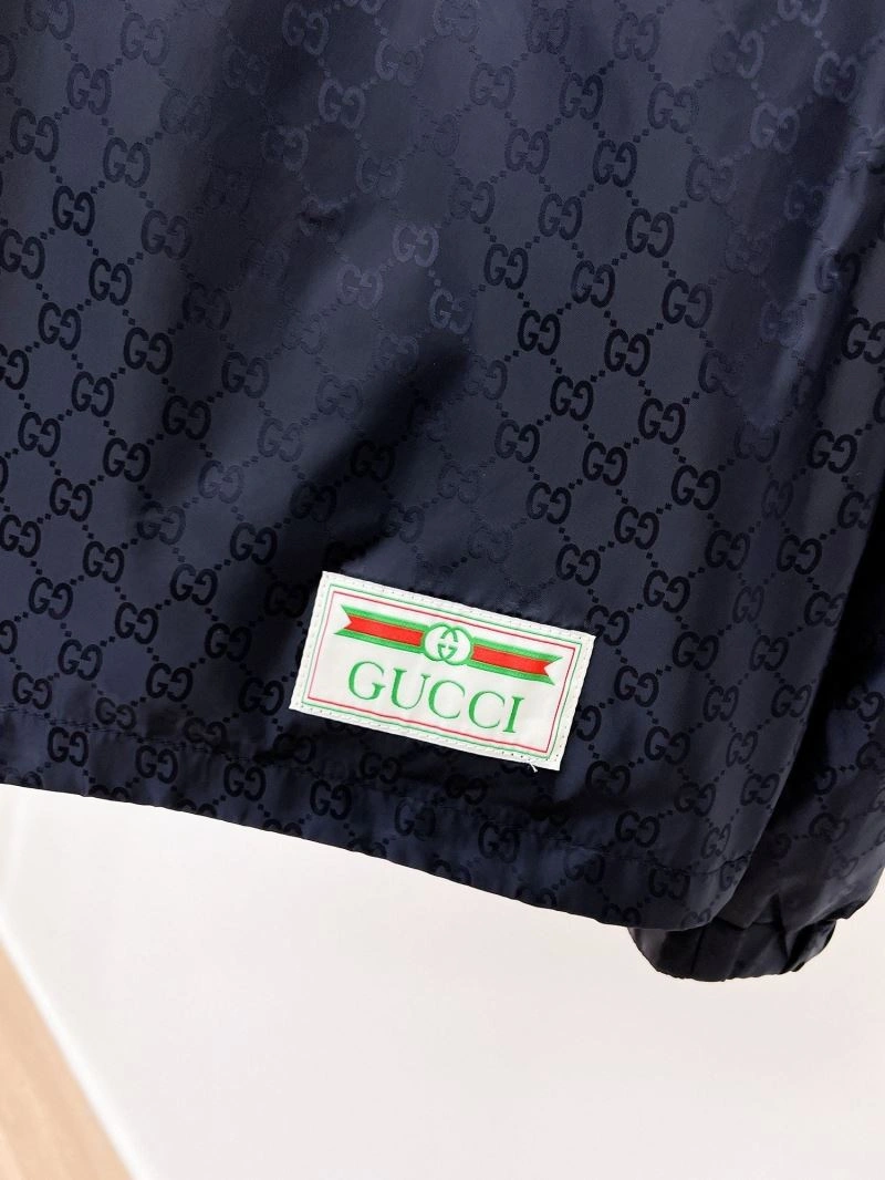 Gucci Outwear EasyCare 125880