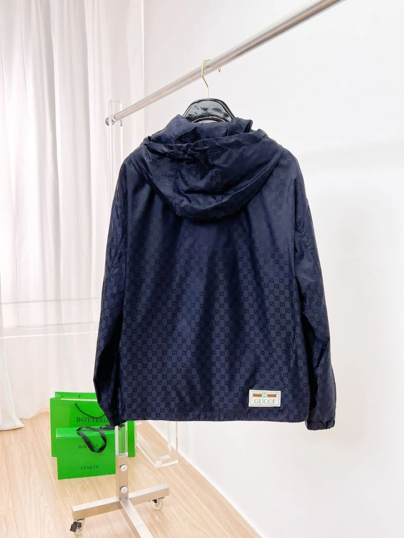Gucci Outwear EasyCare 125880