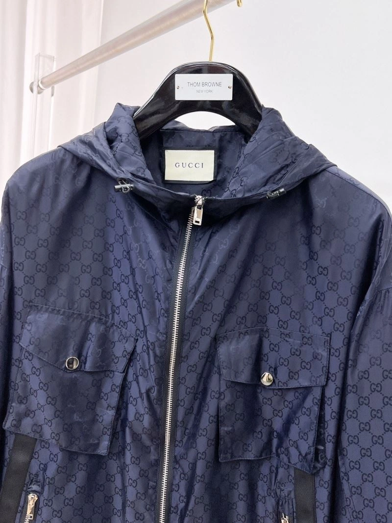 Gucci Outwear EasyCare 125880