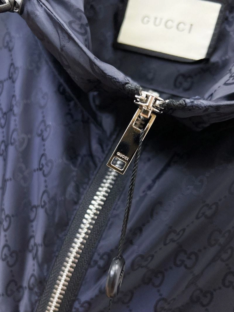 Gucci Outwear EasyCare 125880